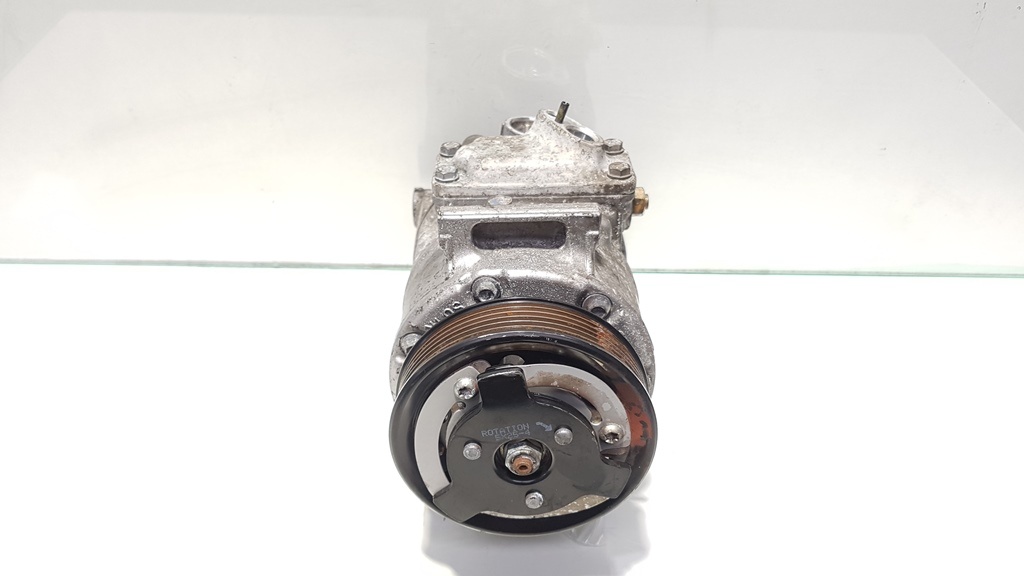 Compresor clima, cod 1K0820803S, Vw Passat Variant (3C5) 2.0 tdi, BKP (pr;110747)