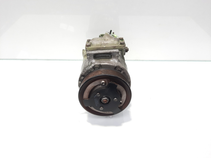 Compresor clima, cod 1K0820803S, Vw Touran (1T1, 1T2) 2.0 TDI, BMN (pr;595871)