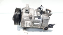 Compresor clima, cod 1K0820808B, Seat Leon (1P1), ...