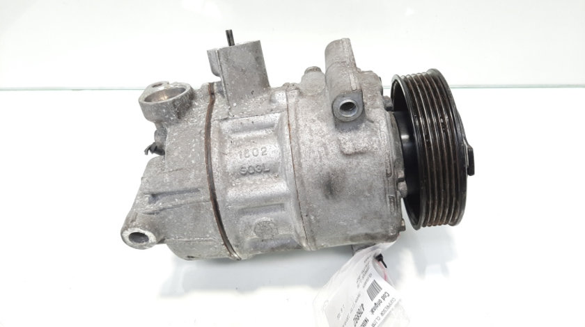 Compresor clima, cod 1K0820808D, Audi A3 (8P1) 1.6 TDI, CAYC (idi:476892)