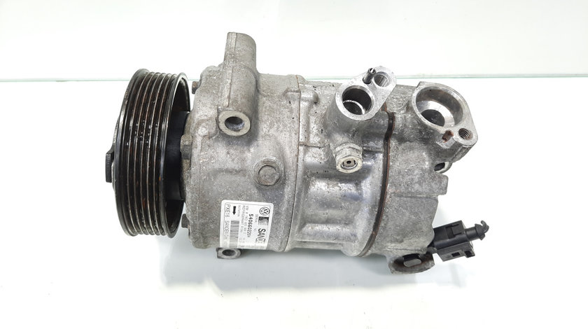 Compresor clima, cod 1K0820808D, Seat Leon (1P1) 1.6 TDI, CAYC (idi:476892)