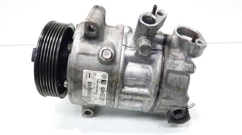 Compresor clima, cod 1K0820808D, VW Touran (1T3) 1.6 tdi, CAYN (pr:110747)