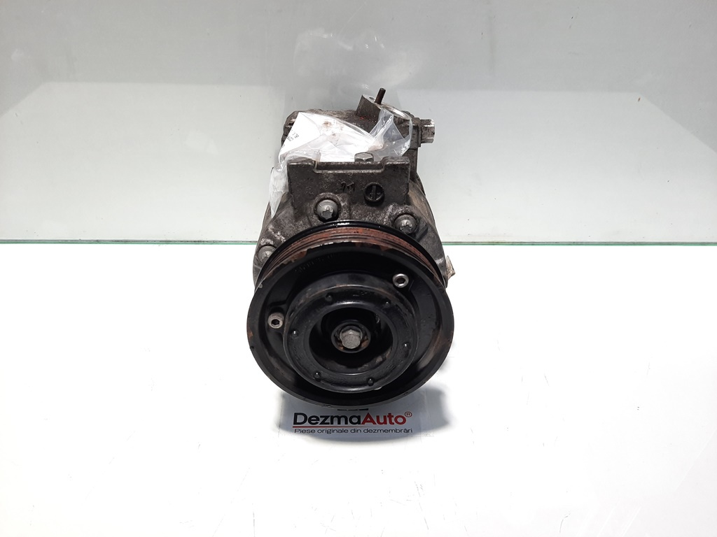 Compresor clima, cod 1K0820859D, Vw Golf 5 (1K1) 2.0 fsi, BLX