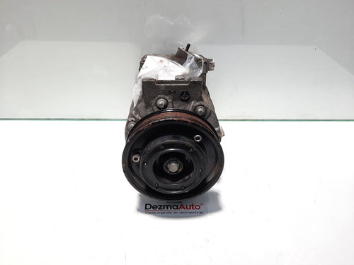 Compresor clima, cod 1K0820859D, Vw Golf 5 (1K1) 2.0 fsi, BLX