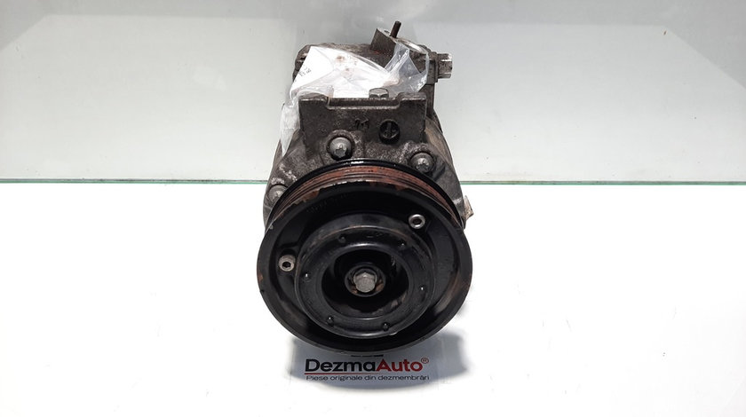 Compresor clima, cod 1K0820859D, Vw Golf 5 (1K1) 2.0 fsi, BLX