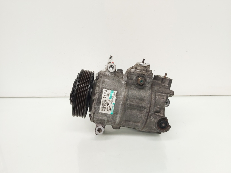 Compresor clima, cod 1K0820859E, Vw Passat (3C2) 2.0 TDI, BMR (id:661986)