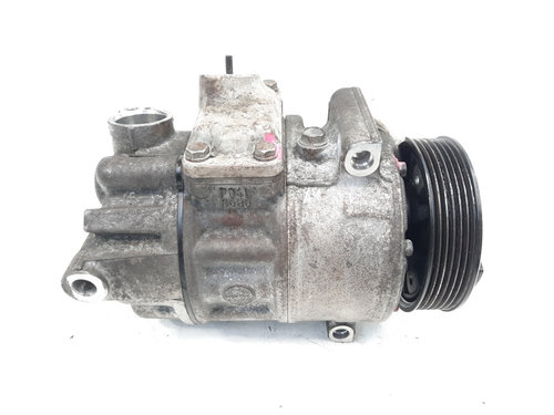 Compresor clima, cod 1K0820859F, Audi A3 (8P1), 1.9 TDI, BXE (pr:117994)