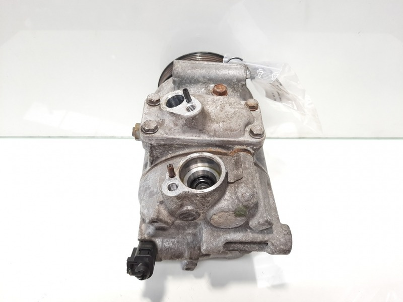 Compresor clima, cod 1K0820859F, Seat Altea (5P1) 2.0 tdi, BKD, (pr:117994)