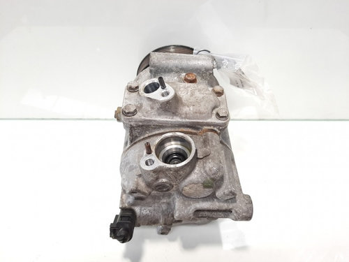 Compresor clima, cod 1K0820859F, Seat Altea (5P1) 2.0 tdi, BKD, (pr:117994)