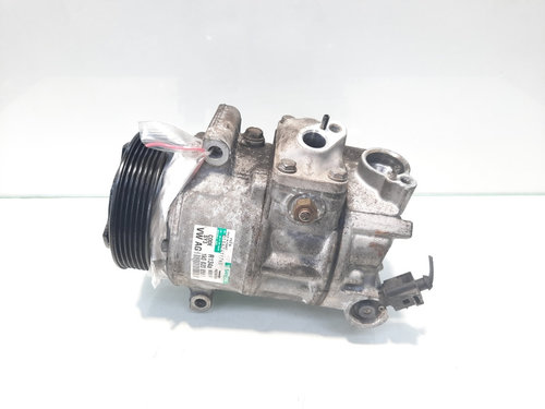 Compresor clima, cod 1K0820859F, Seat Leon (1P1), 2.0 TDI, BMM (idi:450347)