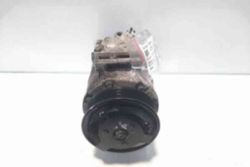 Compresor clima, cod 1K0820859F, Skoda Octavia 2 (1Z) 2.0tdi, BMM (pr:110747)