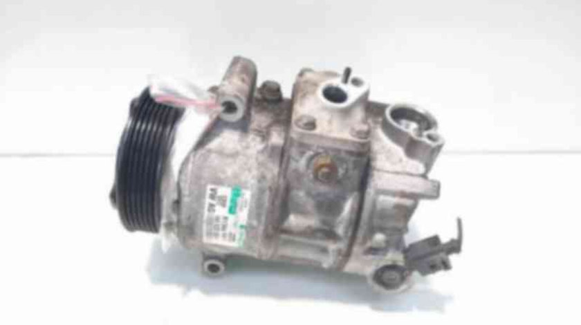 Compresor clima, cod 1K0820859F, Vw Golf 5 Plus (5M1) 2.0tdi, BMM(pr:117994)