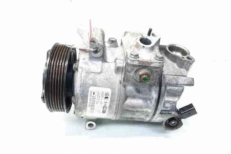 Compresor clima, cod 1K0820859F, Vw Golf 5 Variant (1K5) 1.9 tdi(pr:117994)