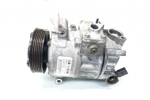 Compresor clima, cod 1K0820859F, Vw Golf 6 Variant (AJ5) 1.4tsi (pr:117994)