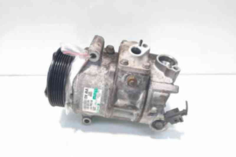 Compresor clima, cod 1K0820859F, Vw Passat (3C2) 1.9 tdi (id:450347)