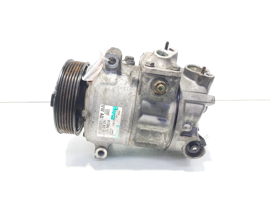 Compresor clima, cod 1K0820859F, Vw Passat (3C2) 2.0 TDI, BMP (id:637062)