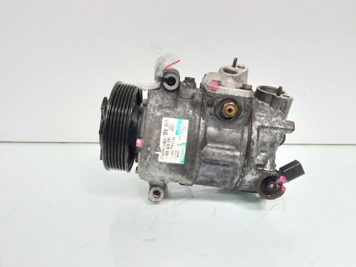 Compresor clima, cod 1K0820859F, VW Passat (3C2), 2.0 TDI, BKP (id:618887)