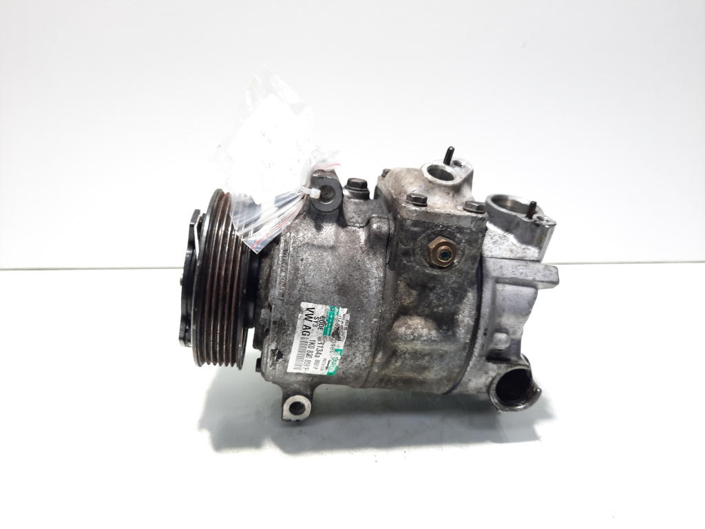 Compresor clima, cod 1K0820859F, VW Passat (3C2), 2.0 TDI, BKP (id:592759)