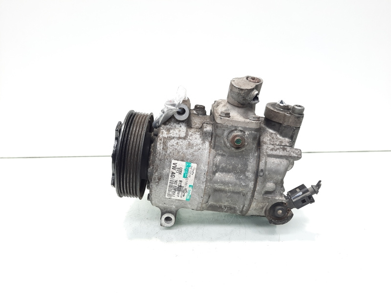 Compresor clima, cod 1K0820859F, Vw Passat (3C2), 2.0 TDI, BKP (id:595808)