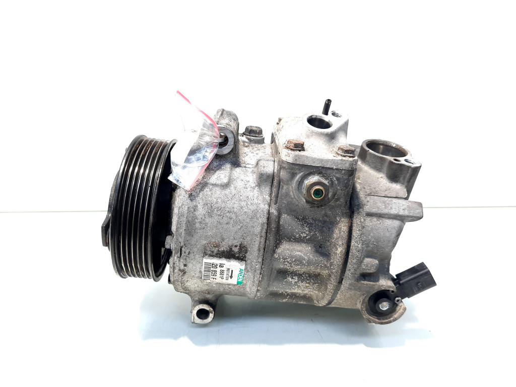 Compresor clima, cod 1K0820859F, Vw Passat (3C2) 2.0 tdi, BMP (id:521979)