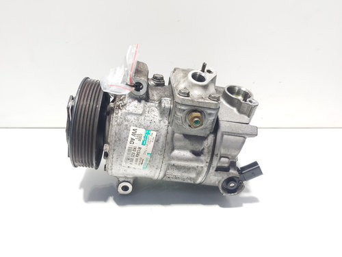 Compresor clima, cod 1K0820859F, VW Passat (3C2), 2.0 TDI, BMP (id:633516)