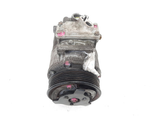 Compresor clima, cod 1K0820859F, VW Passat Variant (3C5), 1.9 TDI, BXE (pr:110747)