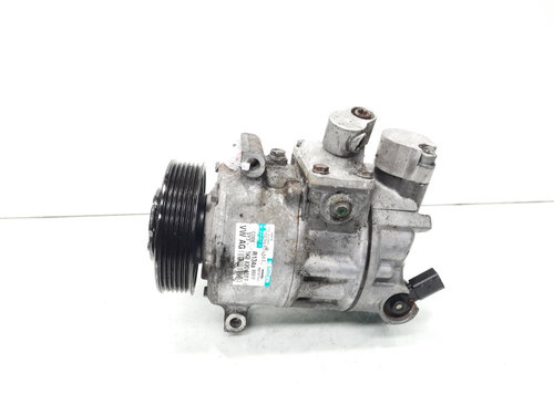 Compresor clima, cod 1K0820859F, Vw Touran (1T1, 1T2) 1.9 TDI, BLS (idi:595334)