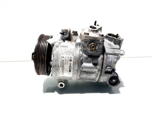 Compresor clima, cod 1K0820859F, Vw Touran (1T1, 1T2) 2.0 TDI, BMM (id:510118)