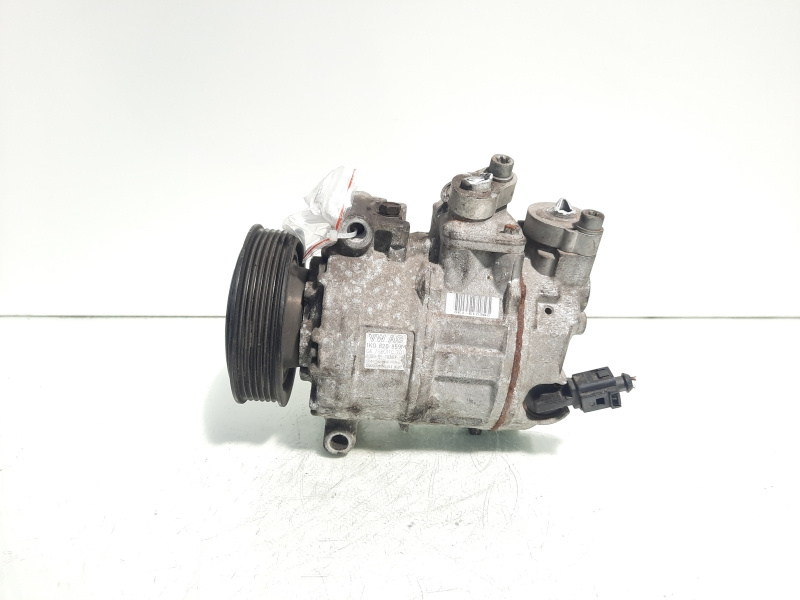 Compresor clima, cod 1K0820859M, Audi A3 (8P1), 2.0 FSI, BLR (id:595817)