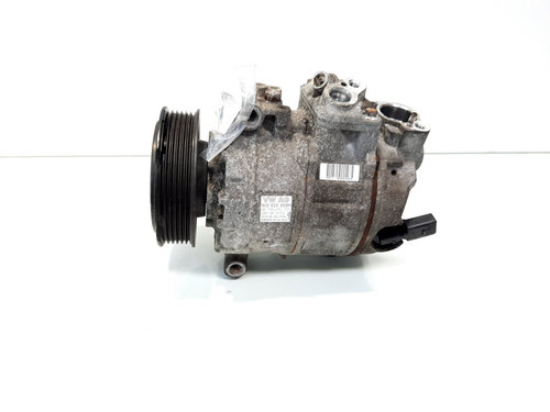 Compresor clima, cod 1K0820859M, VW Golf 5 Plus (5M1), 2.0 FSI, BLY (idi:533831)