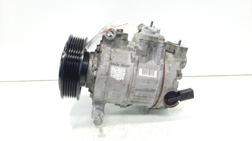 Compresor clima, cod 1K0820859N, Audi A3 Cabriolet (8P7) 1.4 TSI, CAXC (idi:612572)