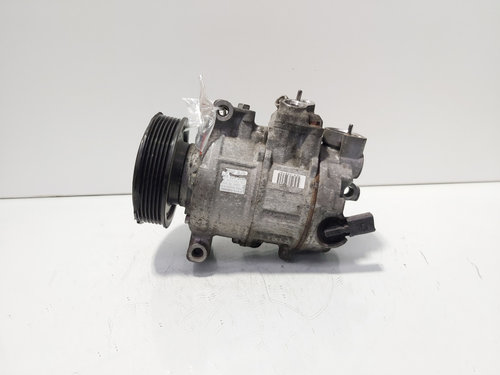 Compresor clima, cod 1K0820859N, Skoda Octavia 2 (1Z3) 1.6 benz, BSE (idi:684758)