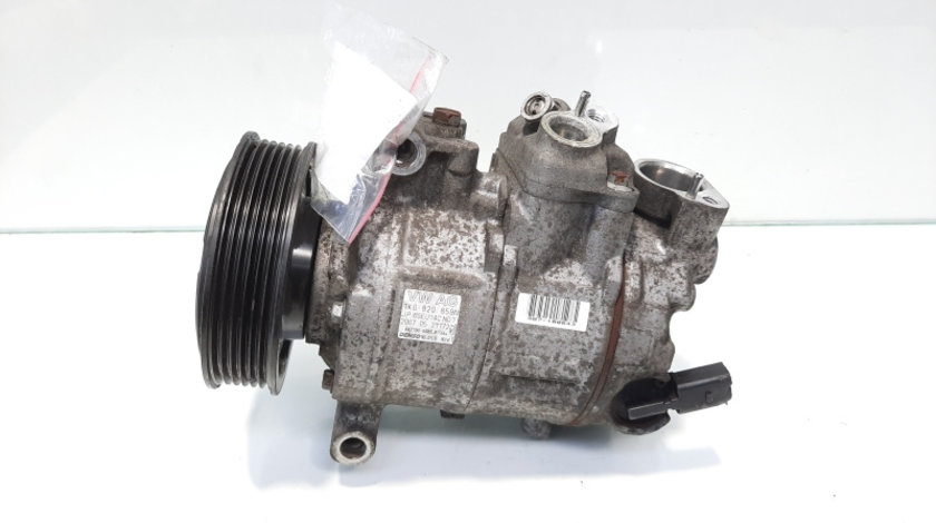 Compresor clima, cod 1K0820859N, VW Eos (1F7, 1F8), 1.4 TSI, CAVD (pr;595773)