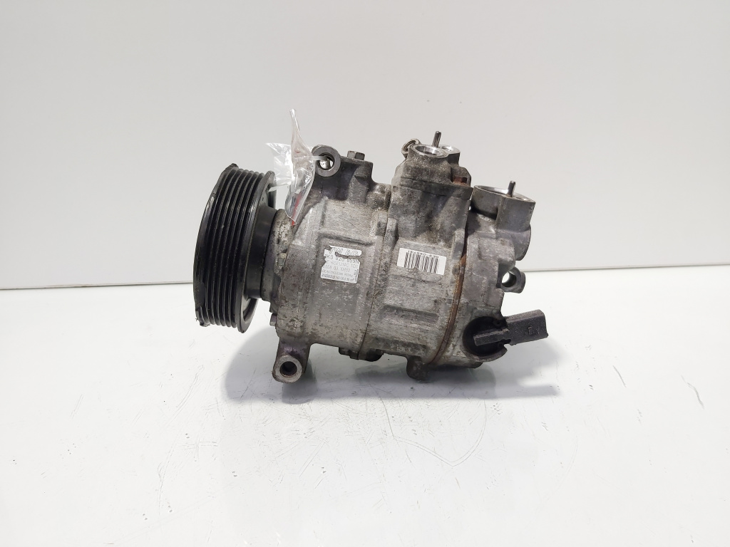 Compresor clima, cod 1K0820859N, Vw Golf 5 (1K1) 1.6 benz, BSE (id:684758)