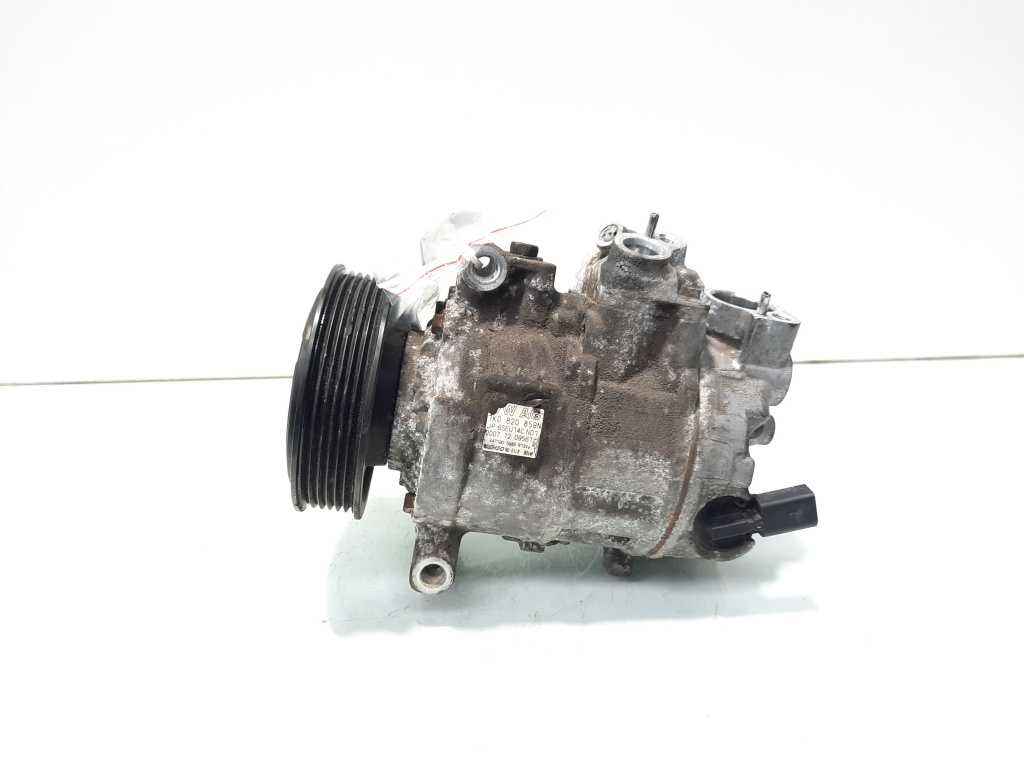 Compresor clima, cod 1K0820859N, Vw Golf 5 (1K1) 1.6 benz, BSE (pr;595773)