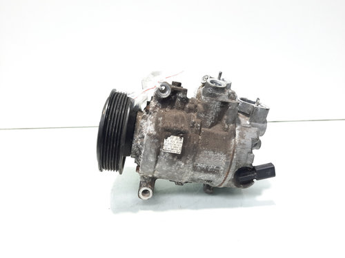 Compresor clima, cod 1K0820859N, Vw Golf 5 (1K1) 1.6 benz, BSE (pr;595773)