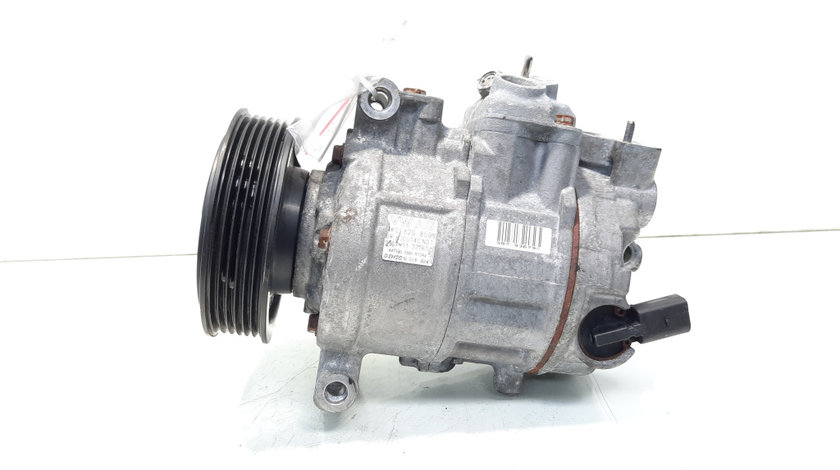 Compresor clima, cod 1K0820859N, VW Golf 5 (1K1), 2.0 TDI, BSE (id:616448)