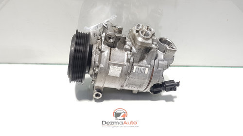 Compresor clima, cod 1K0820859N, Vw Golf 5 Plus (5M1) 1.4 tsi, CAVD (pr;110747)