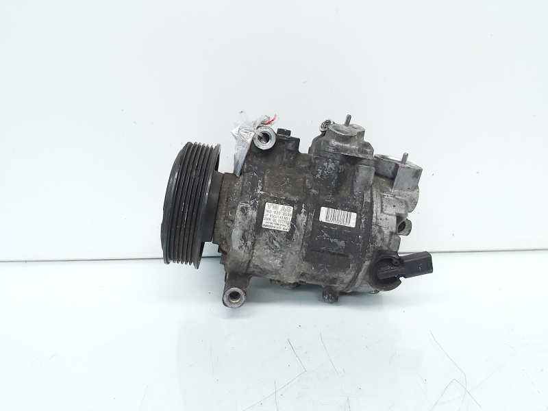 Compresor clima, cod 1K0820859N, VW Golf 6 (5K1), 1.6 benz, BSE (idi:653155)