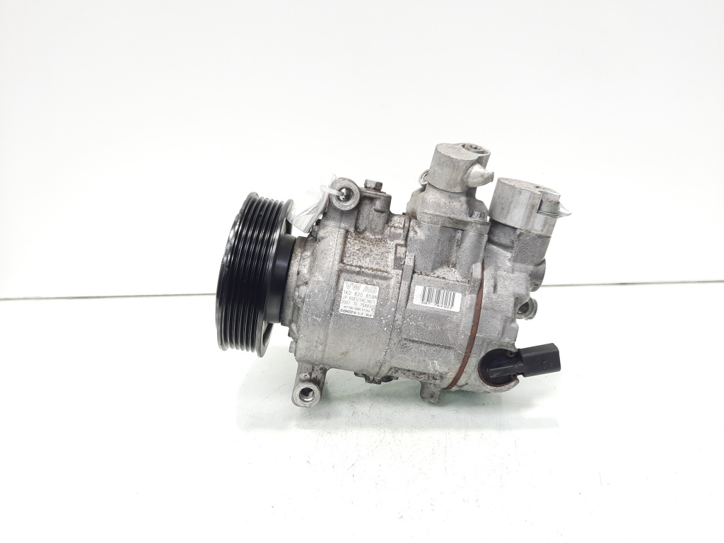 Compresor clima, cod 1K0820859N, VW Jetta 3 (1K2), 1.4 TSI, CAVD (pr;595773)