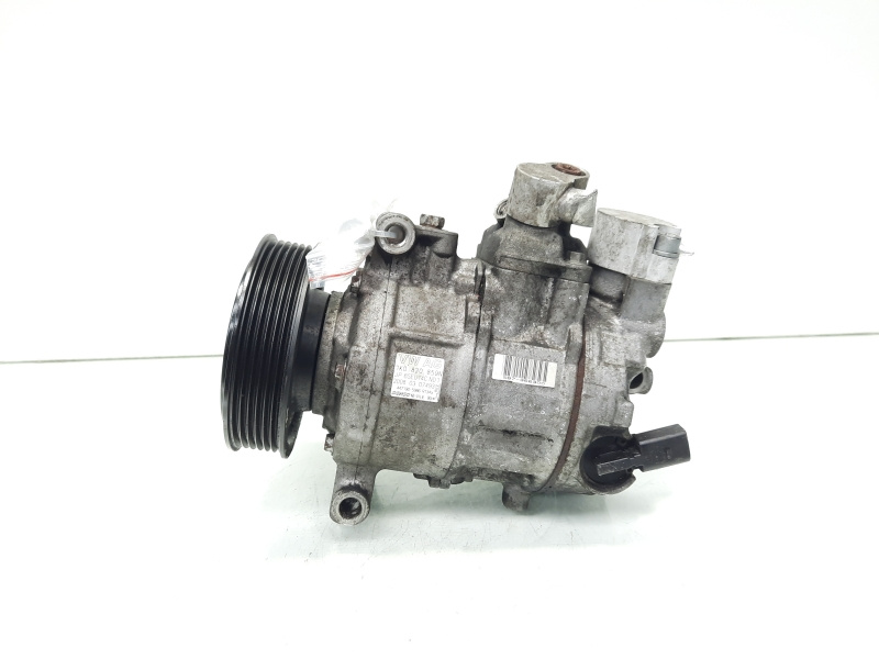 Compresor clima, cod 1K0820859N, VW Jetta 3 (1K2), 1.4 TSI, CAVD (pr;595773)