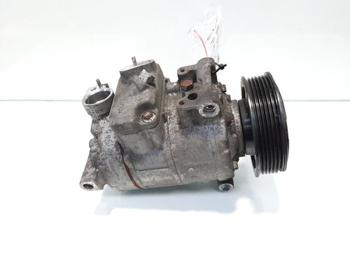 Compresor clima, cod 1K0820859N, Vw Jetta 3 (1K2) 1.4 tsi, CAVD (pr;595773)