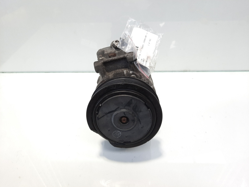 Compresor clima, cod 1K0820859N, VW Jetta 4 (6Z), 1.4 TSI, CAVA (pr;595773)