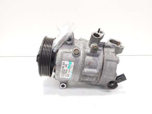 Compresor clima, cod 1K0820859Q, Audi A3 Cabriolet (8P7), 1.9 TDI, BLS (pr:110747)