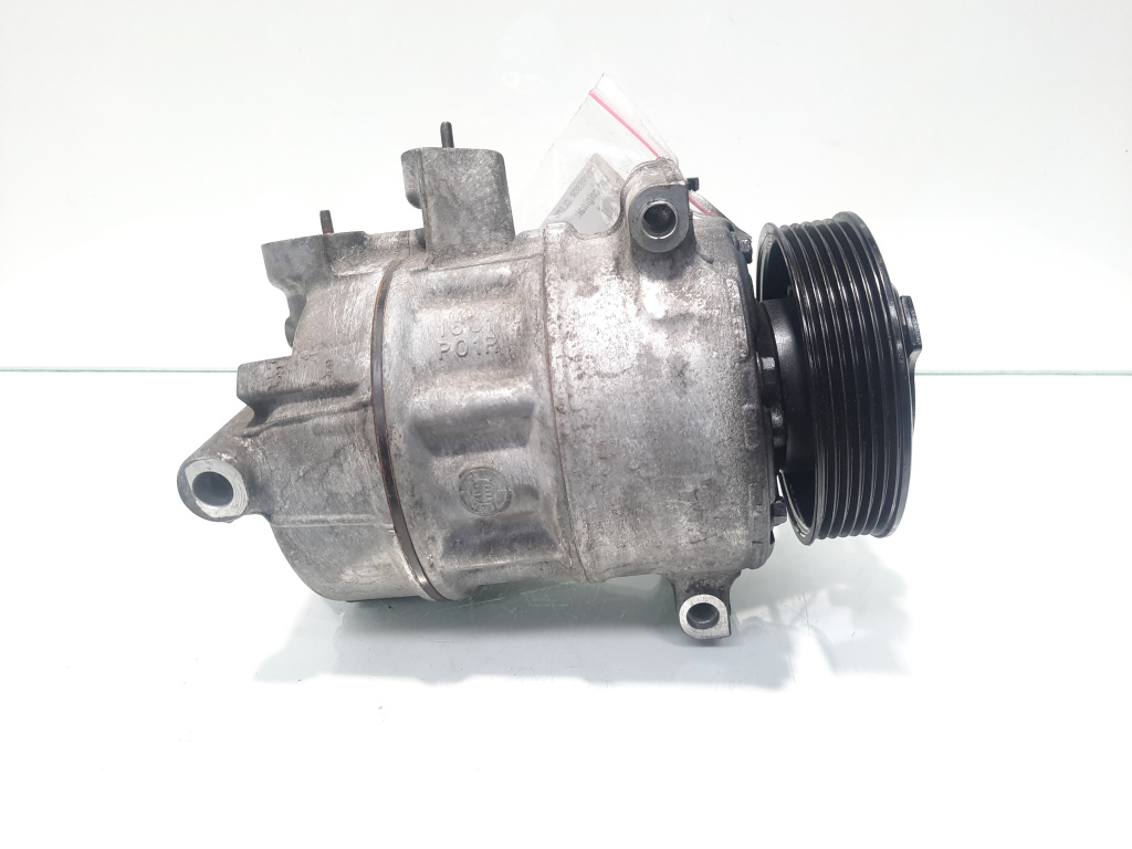 Compresor clima, cod 1K0820859Q, Skoda Superb II Combi (3T5) 2.0 TDI, BMP (pr:110747)