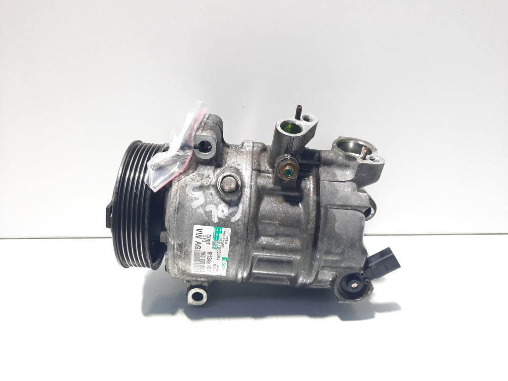 Compresor clima, cod 1K0820859Q, VW, 2.0 TDI, BMP (idi:504442)