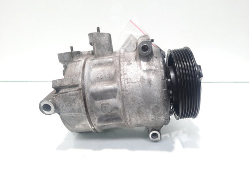 Compresor clima, cod 1K0820859Q, Vw Golf 5 Plus (5M1) 2.0 TDI, BMM (pr:110747)