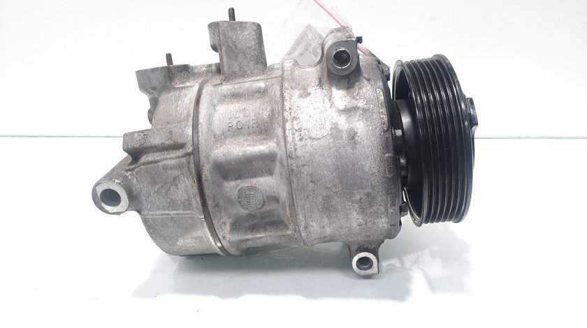 Compresor clima, cod 1K0820859Q, Vw Golf 5 Plus (5M1) 1.9 TDI, BLS (idi:494260)