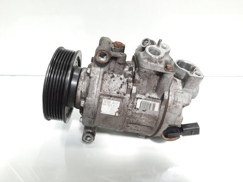 Compresor clima, cod 1K0820859T, Audi A1 (8X1) 1.4 TSI, CAX (idi:475918)