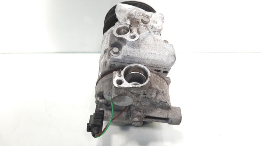 Compresor clima, cod 1K0820859T, Audi A1 (8X1) 1.4 TSI, CAXA (idi:465077)